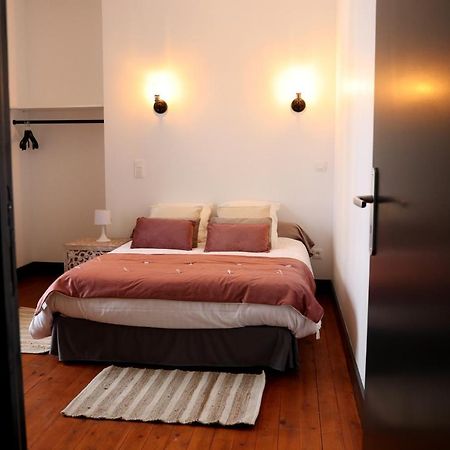 Bed and Breakfast La Tour Notre Dame Boulogne-sur-Mer Exteriér fotografie