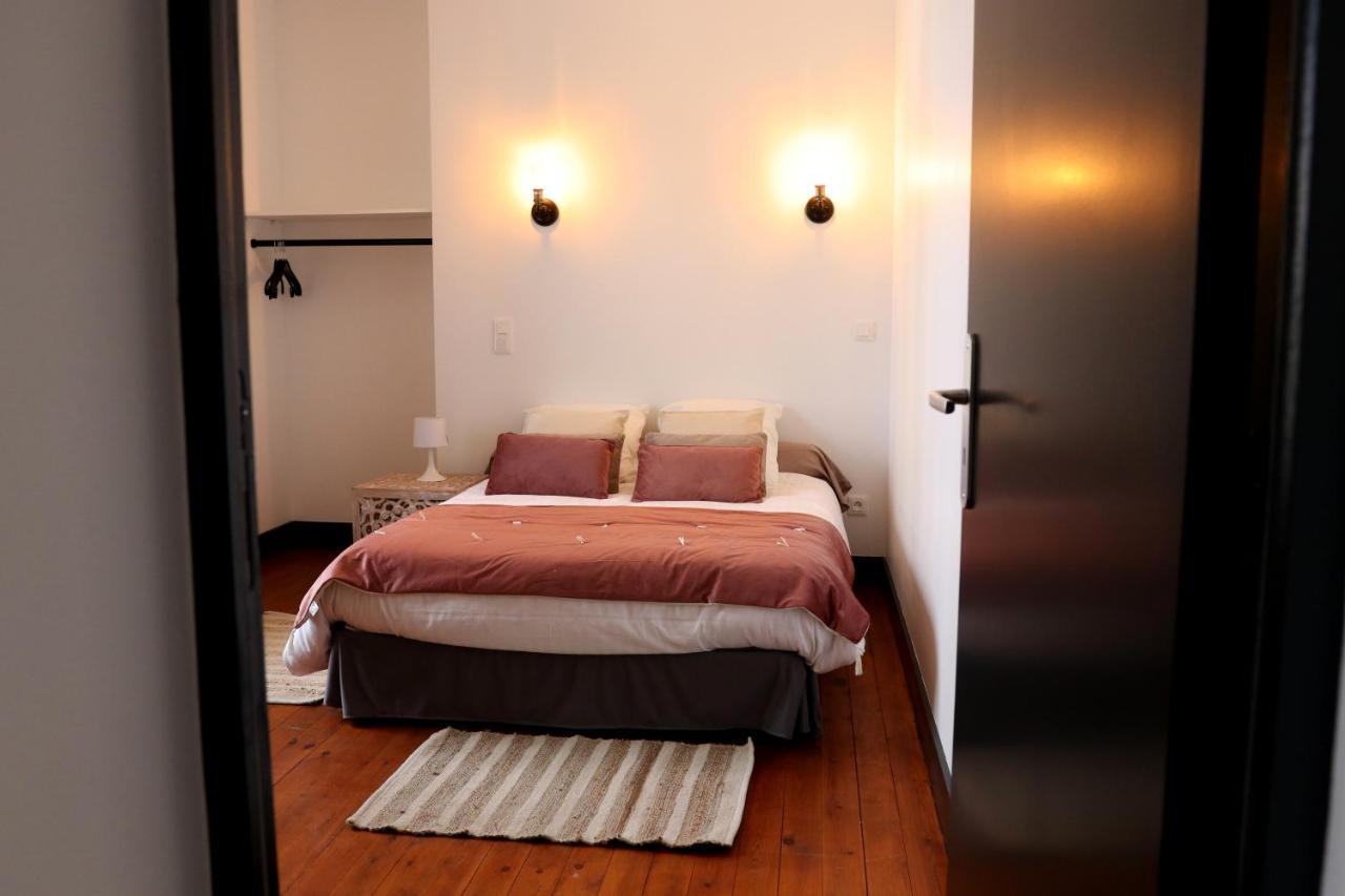 Bed and Breakfast La Tour Notre Dame Boulogne-sur-Mer Exteriér fotografie