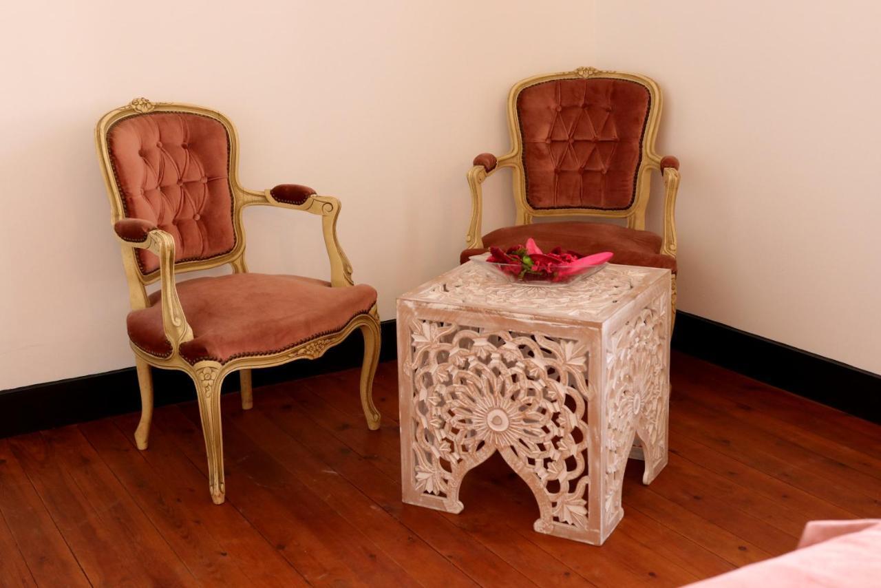 Bed and Breakfast La Tour Notre Dame Boulogne-sur-Mer Exteriér fotografie