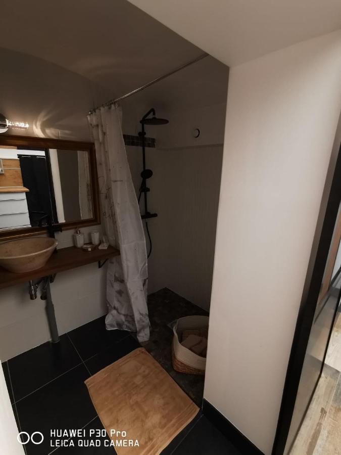 Bed and Breakfast La Tour Notre Dame Boulogne-sur-Mer Exteriér fotografie
